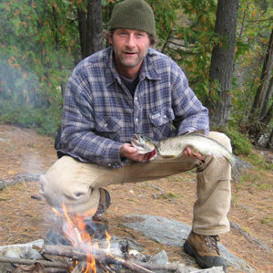 Meet your Posher, Rob